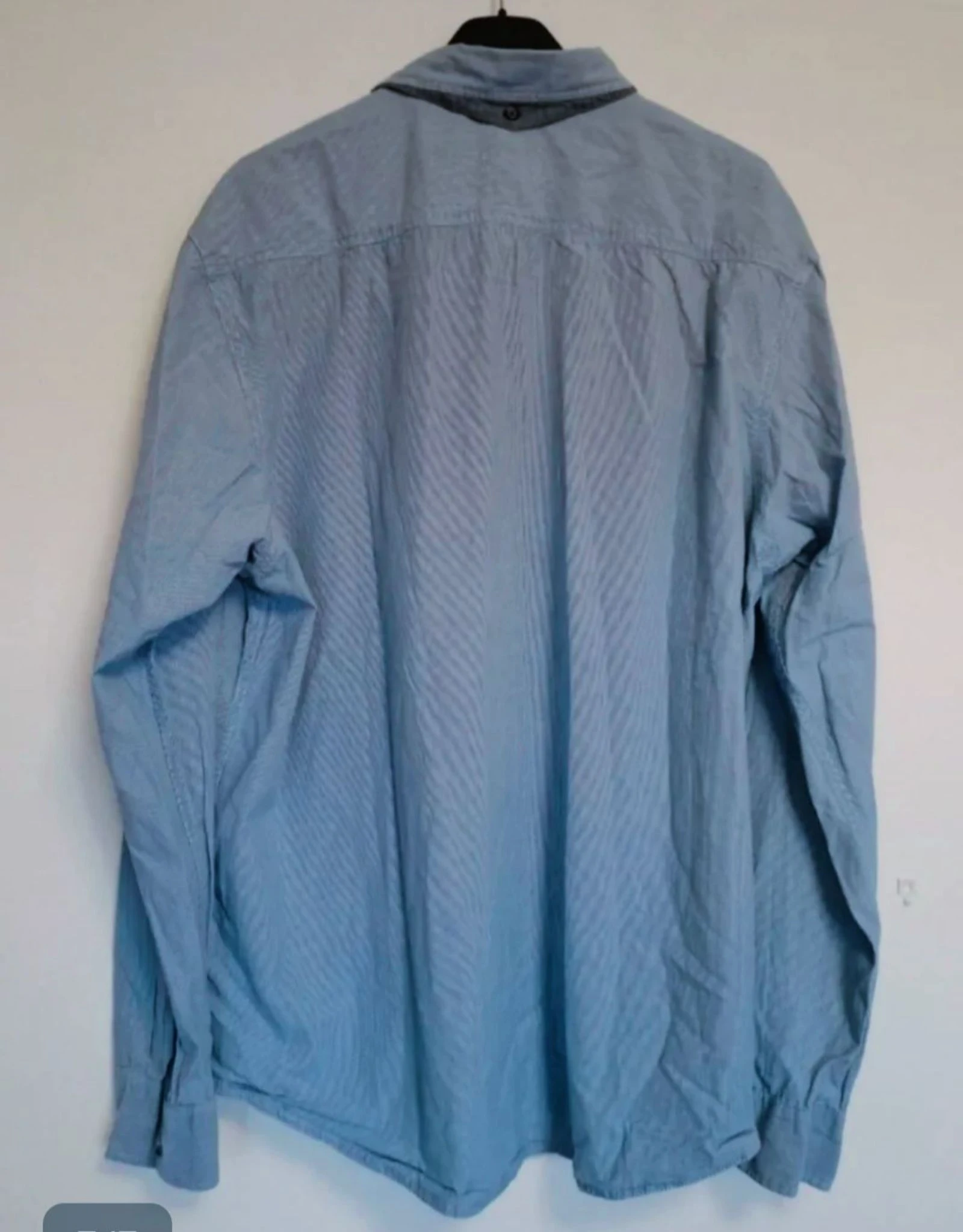 Chemise classique Cedar wood state taille XXL – photo 3